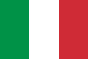 Bandiera ITA